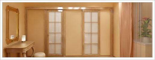 Покровские двери