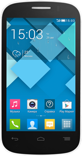 МегаФон Optima