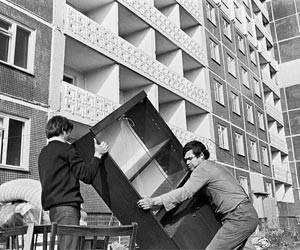 новостройки ленинградской области