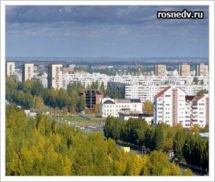 Недвижимость в Тольятти