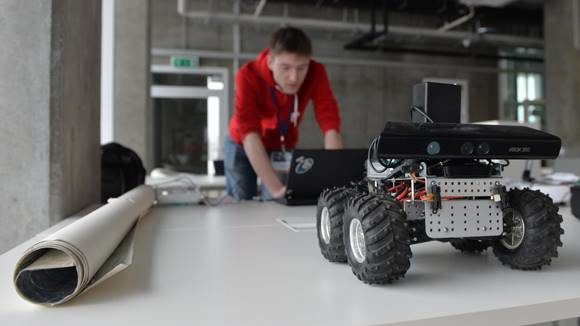 "учебно лабораторное оборудование