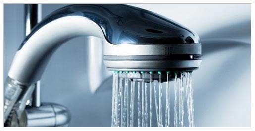 фильтры для душа