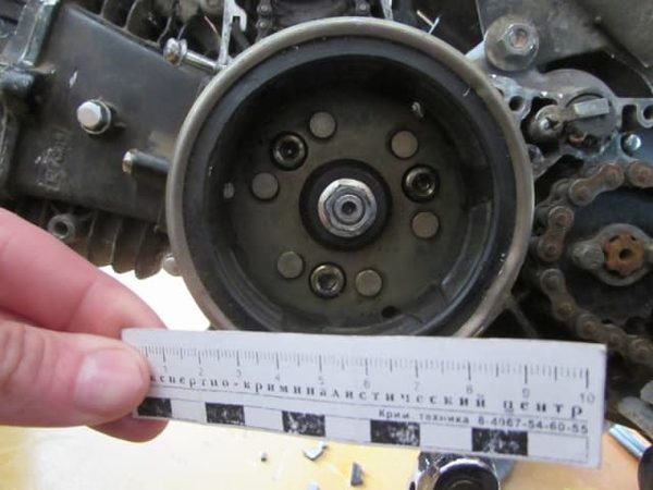 запчасти на мото