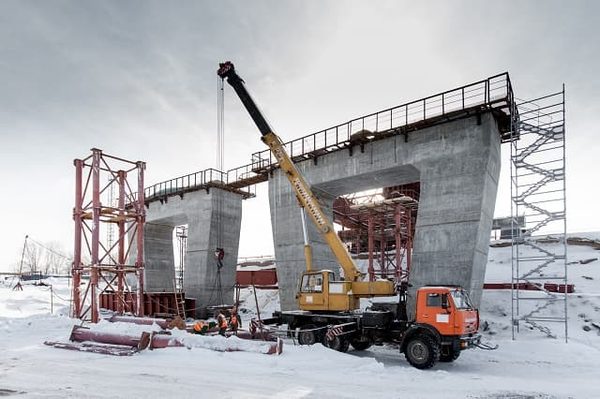 Фото: www.stroytransgaz.ru