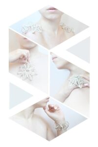 Живые украшения в ТГУ