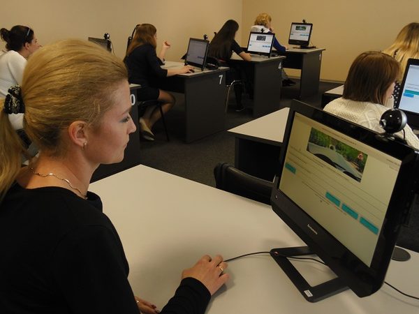 конкурс "Автоледи- 2017"