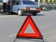 Аварии на&nbsp;дорогах Тольятти